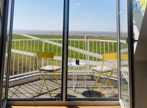 Haus Lagune am Wattenmeer Ferienwohnung 11